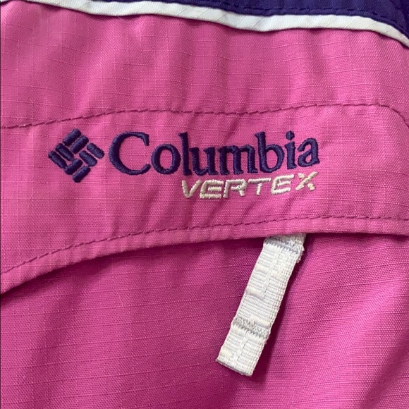 Columbia Winter Jacket - Picture 5 of 7